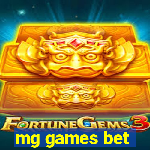 mg games bet